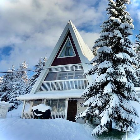 Freeman Bukovel - Увесь Будинок Экстерьер фото