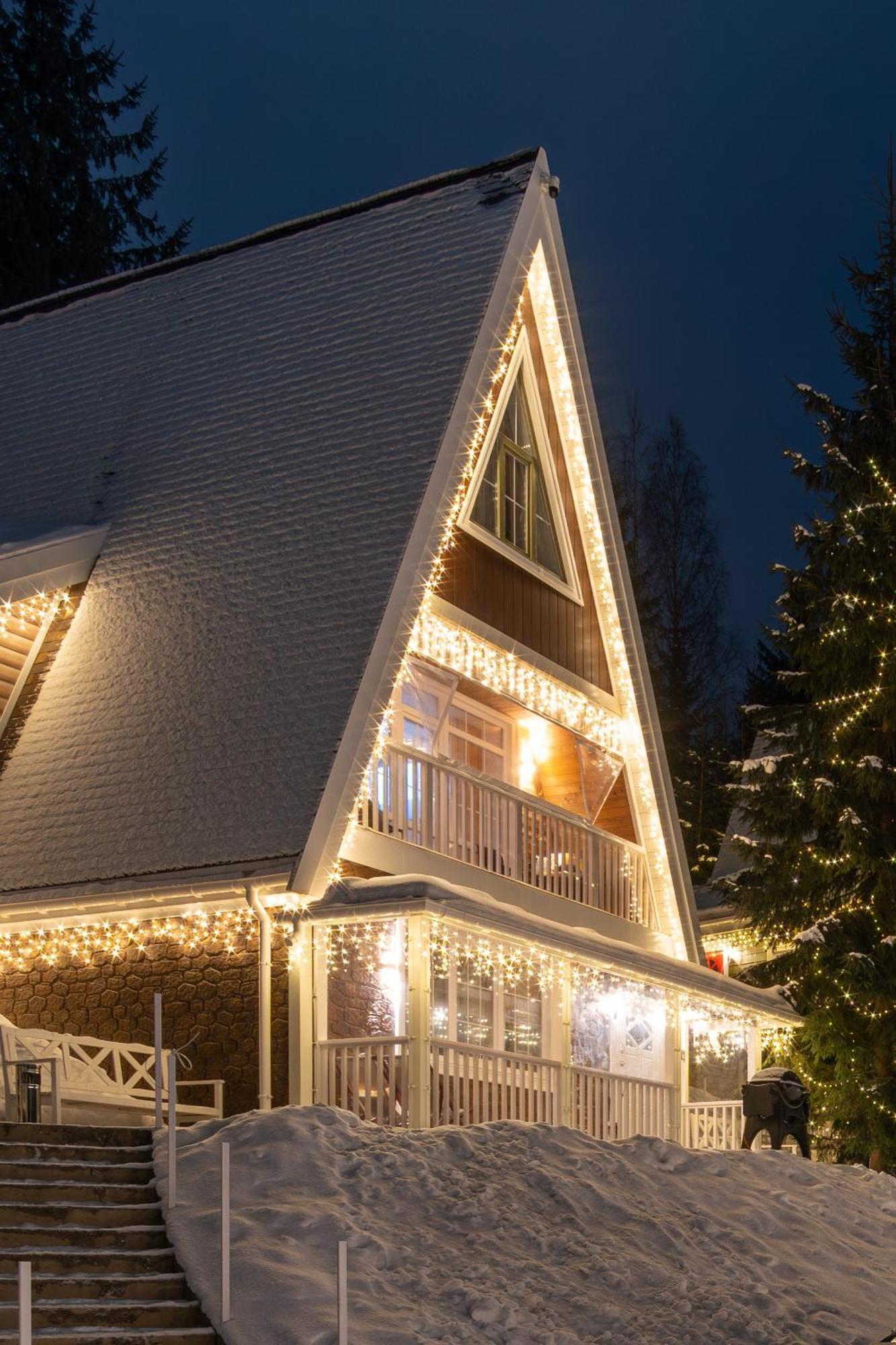Freeman Bukovel - Увесь Будинок Экстерьер фото